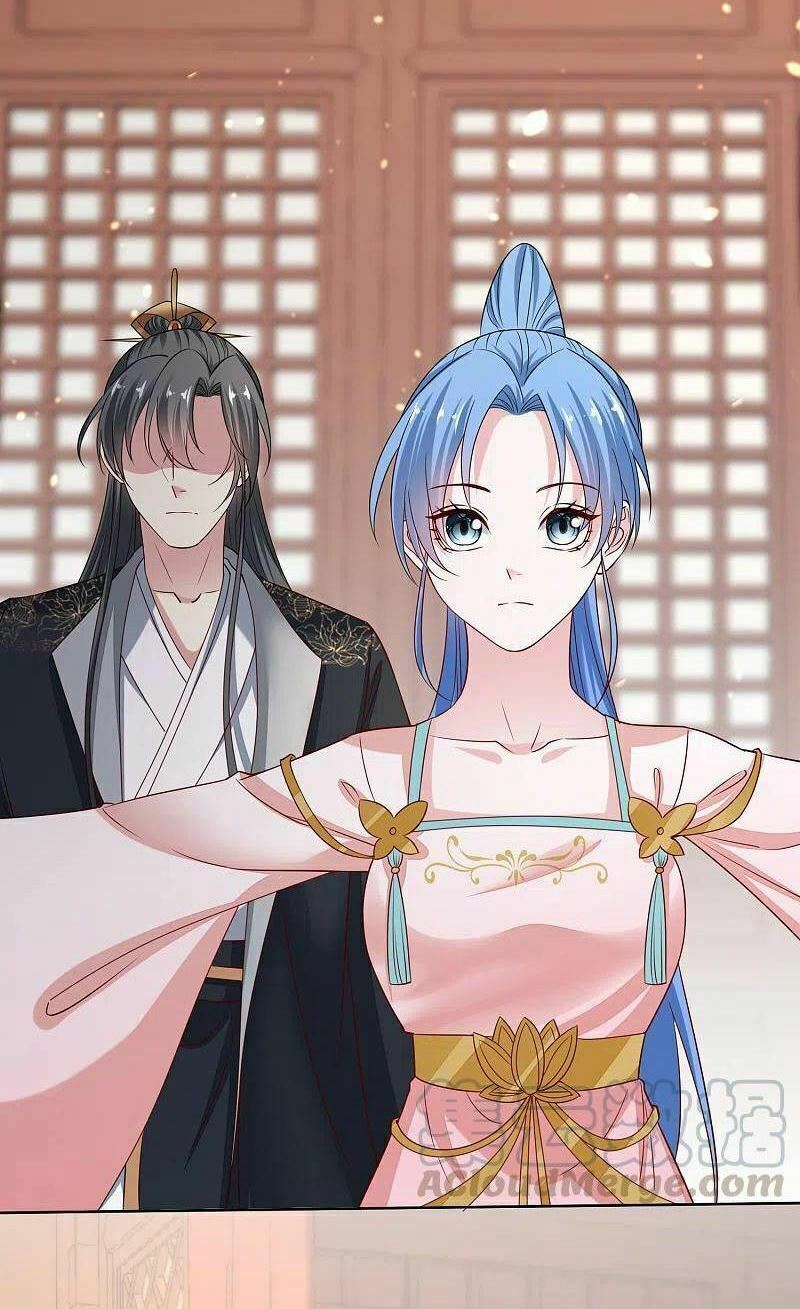 Độc Y Đích Nữ: Chapter 203