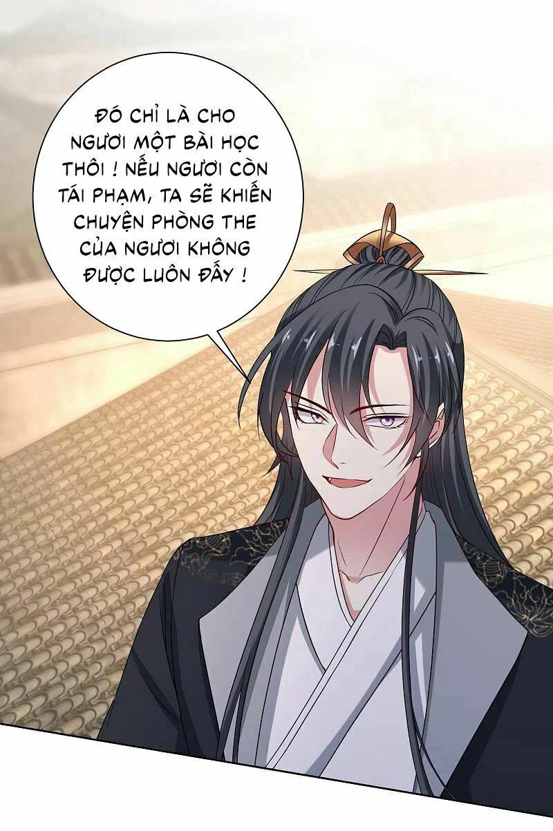 Độc Y Đích Nữ: Chapter 203