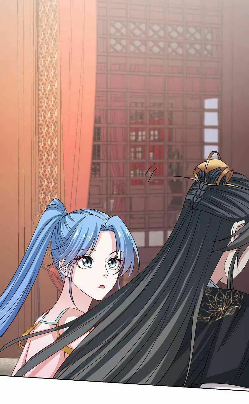 Độc Y Đích Nữ: Chapter 203