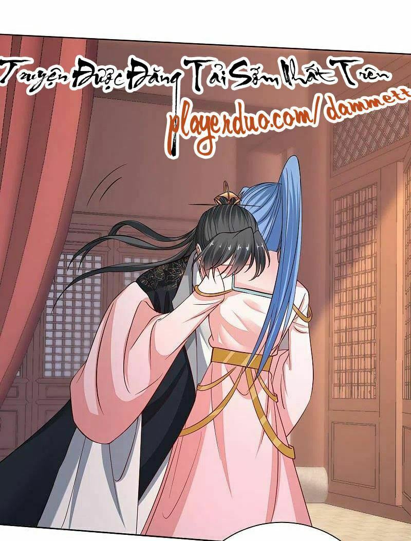 Độc Y Đích Nữ: Chapter 203