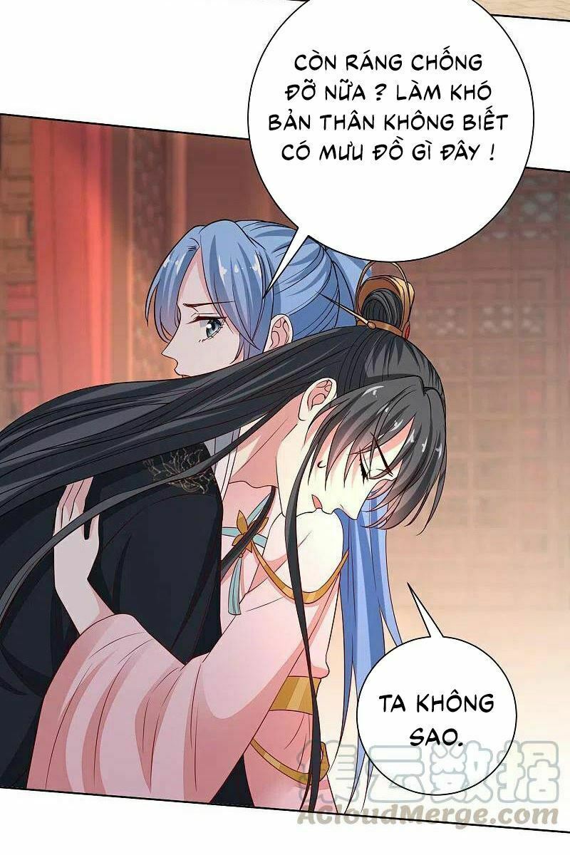 Độc Y Đích Nữ: Chapter 203