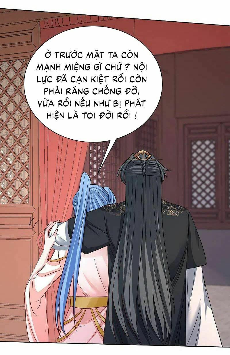 Độc Y Đích Nữ: Chapter 203