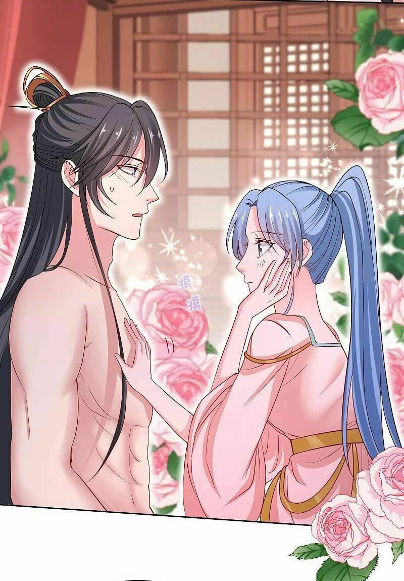 Độc Y Đích Nữ: Chapter 203
