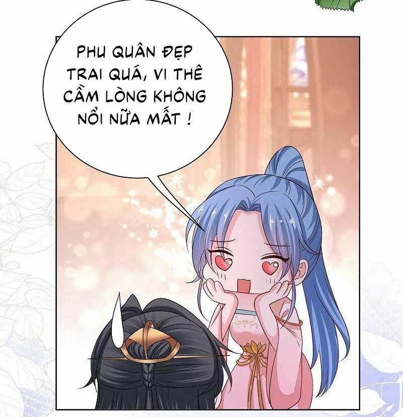 Độc Y Đích Nữ: Chapter 203