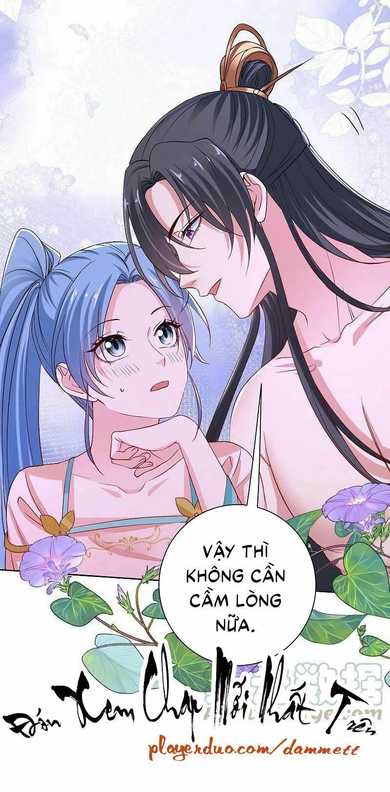 Độc Y Đích Nữ: Chapter 203