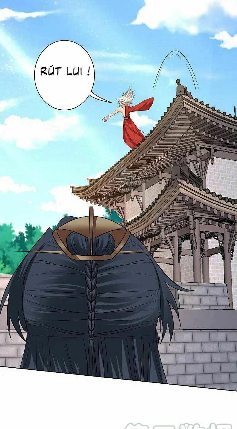 Độc Y Đích Nữ: Chapter 203