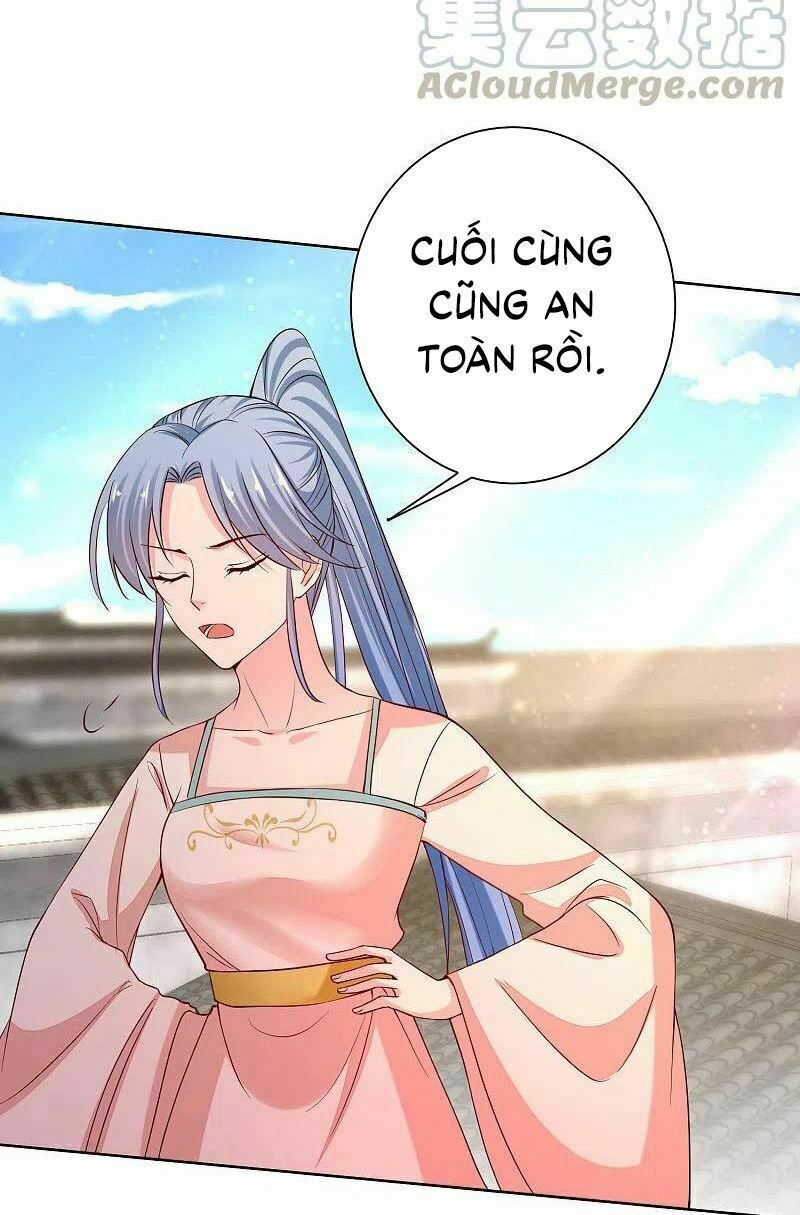 Độc Y Đích Nữ: Chapter 203