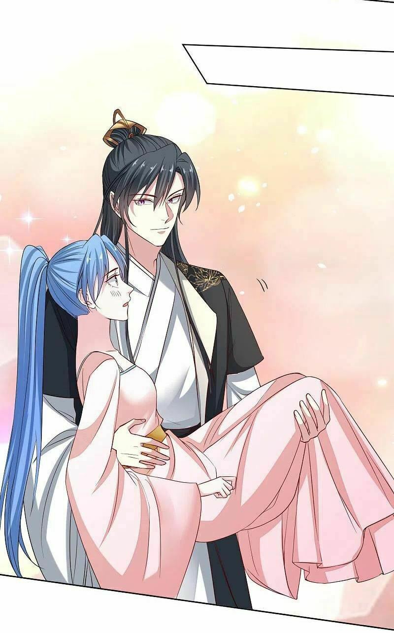 Độc Y Đích Nữ: Chapter 203