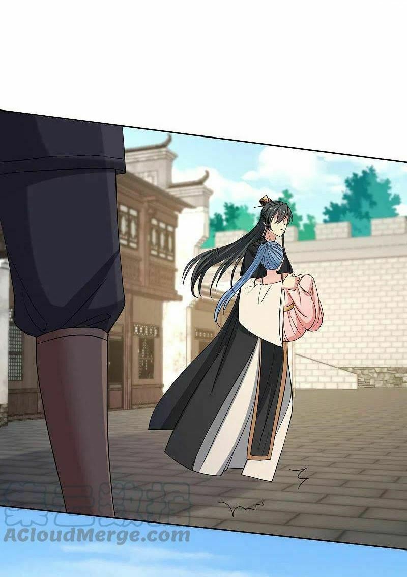 Độc Y Đích Nữ: Chapter 203