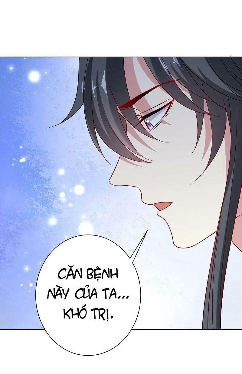 Độc Y Đích Nữ: Chapter 208