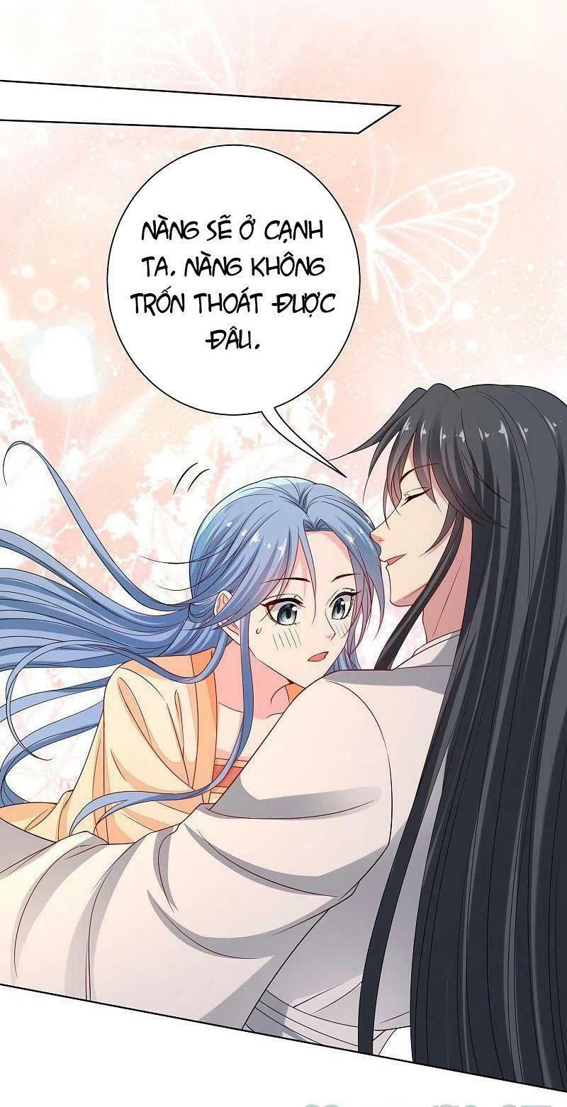 Độc Y Đích Nữ: Chapter 208