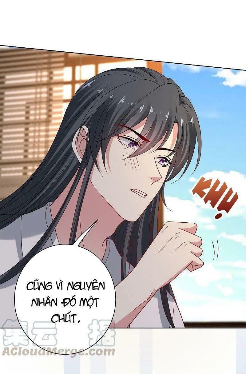 Độc Y Đích Nữ: Chapter 208