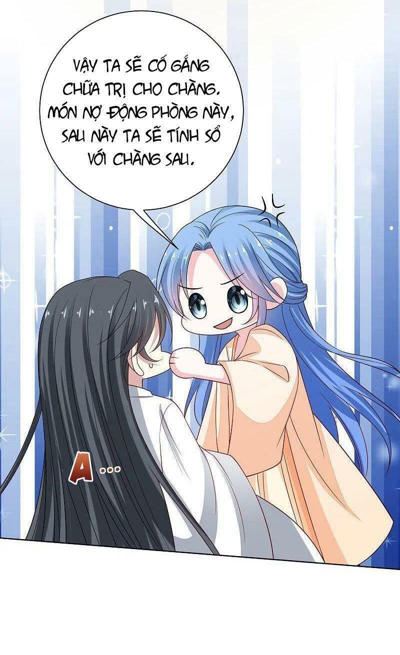 Độc Y Đích Nữ: Chapter 208