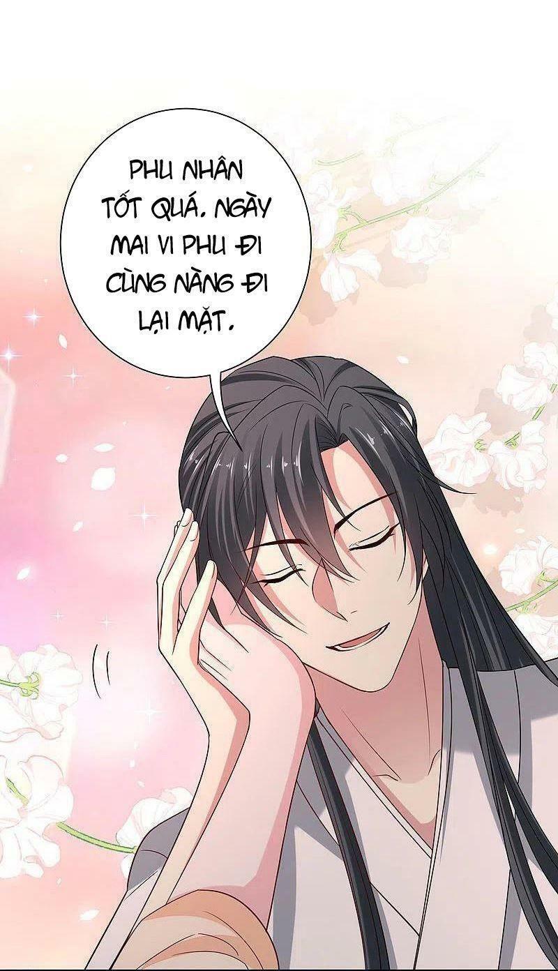 Độc Y Đích Nữ: Chapter 208