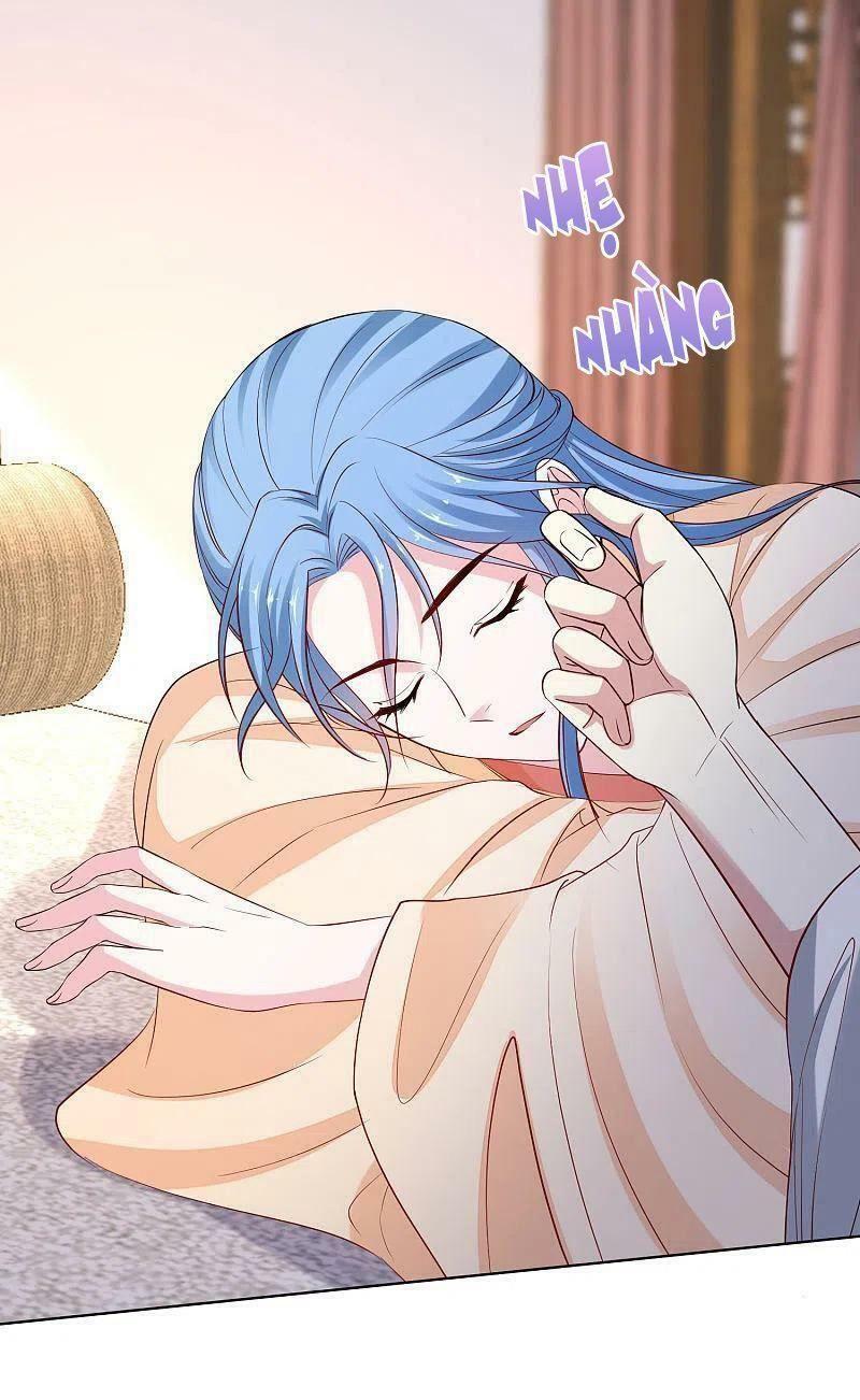 Độc Y Đích Nữ: Chapter 208