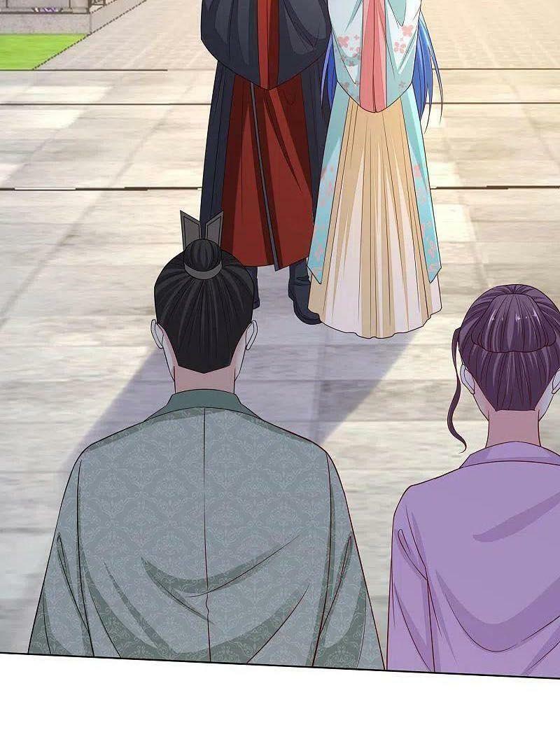Độc Y Đích Nữ: Chapter 208