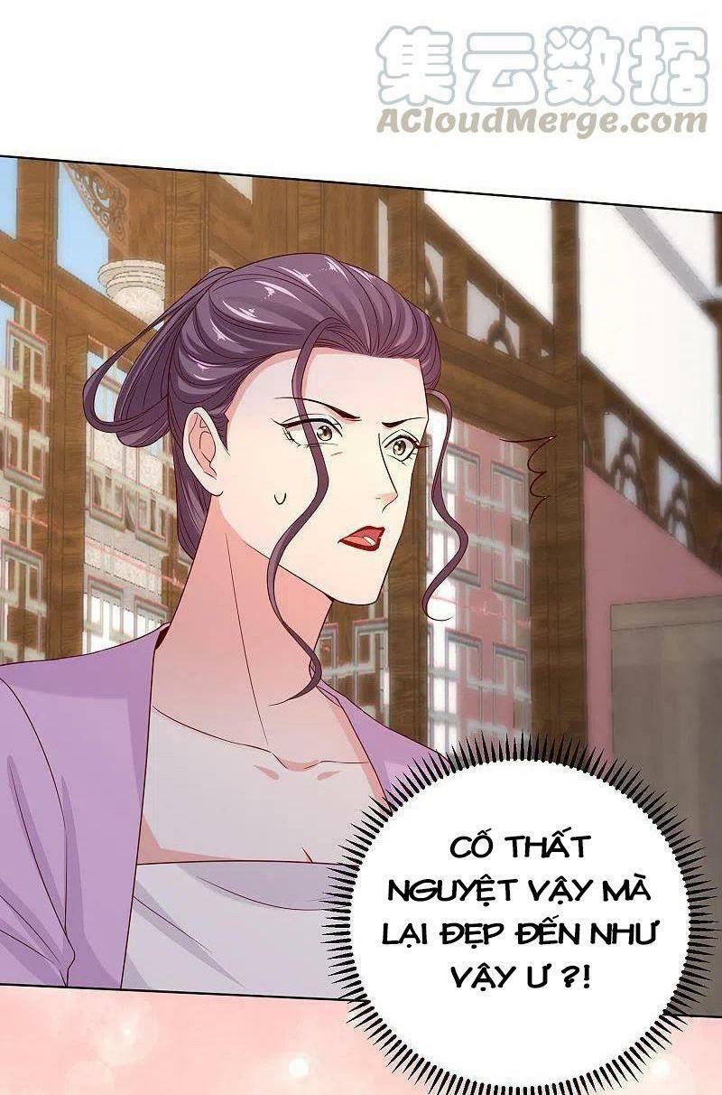 Độc Y Đích Nữ: Chapter 208