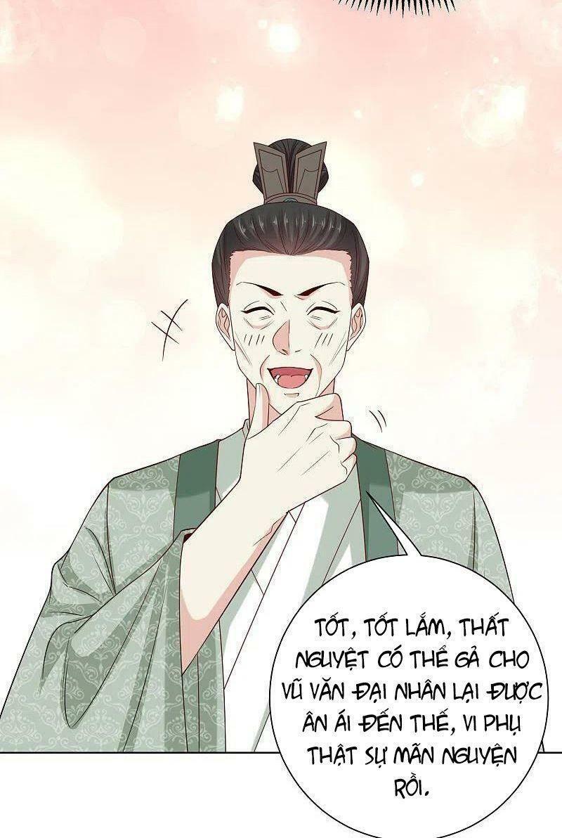 Độc Y Đích Nữ: Chapter 208