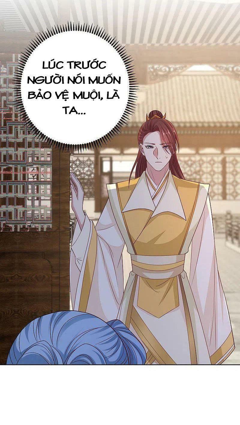Độc Y Đích Nữ: Chapter 208