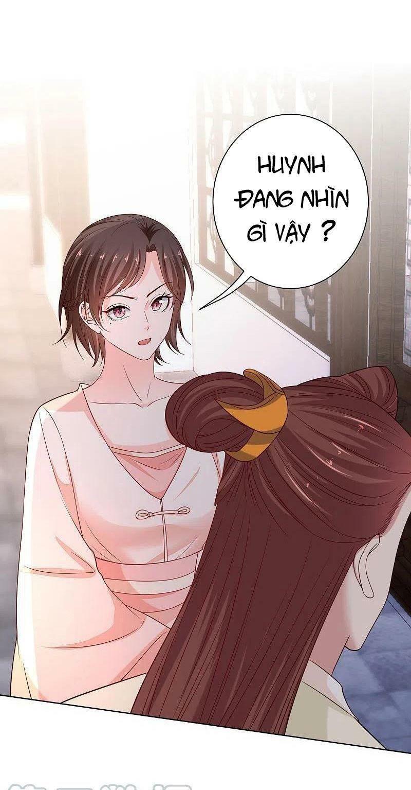 Độc Y Đích Nữ: Chapter 208