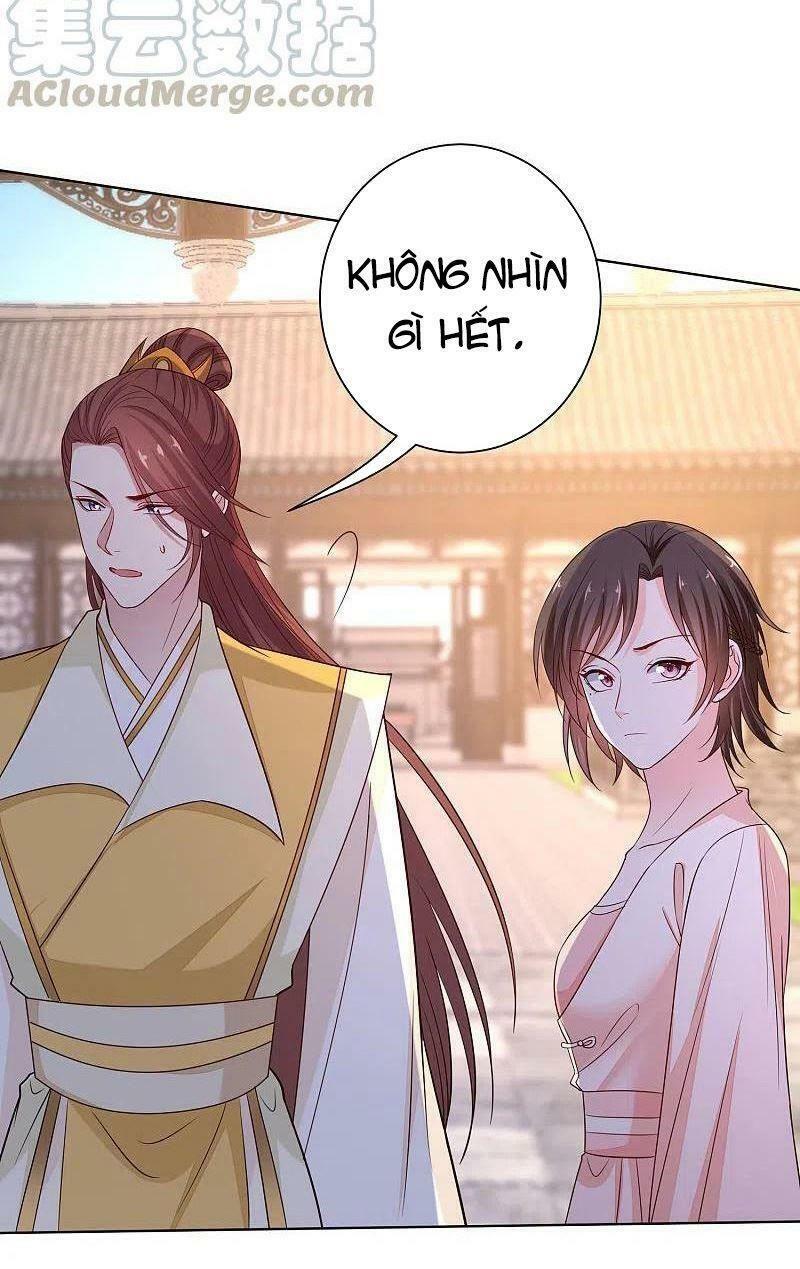 Độc Y Đích Nữ: Chapter 208