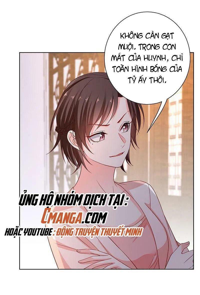 Độc Y Đích Nữ: Chapter 208