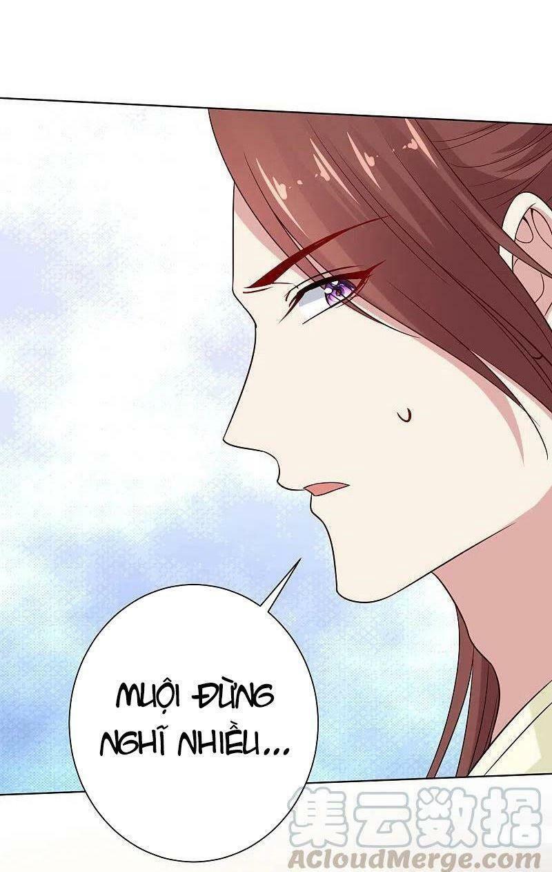 Độc Y Đích Nữ: Chapter 208