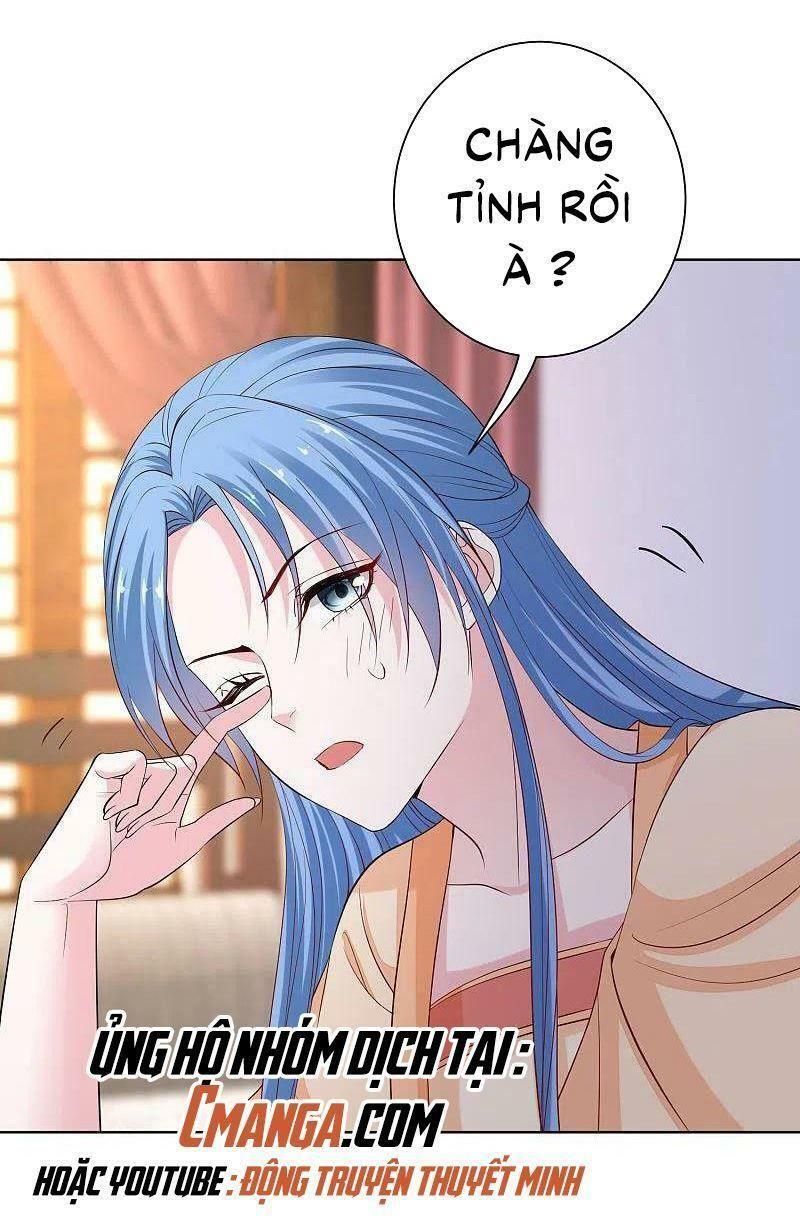 Độc Y Đích Nữ: Chapter 208