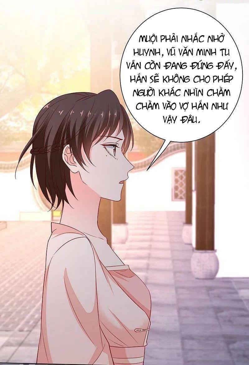 Độc Y Đích Nữ: Chapter 208