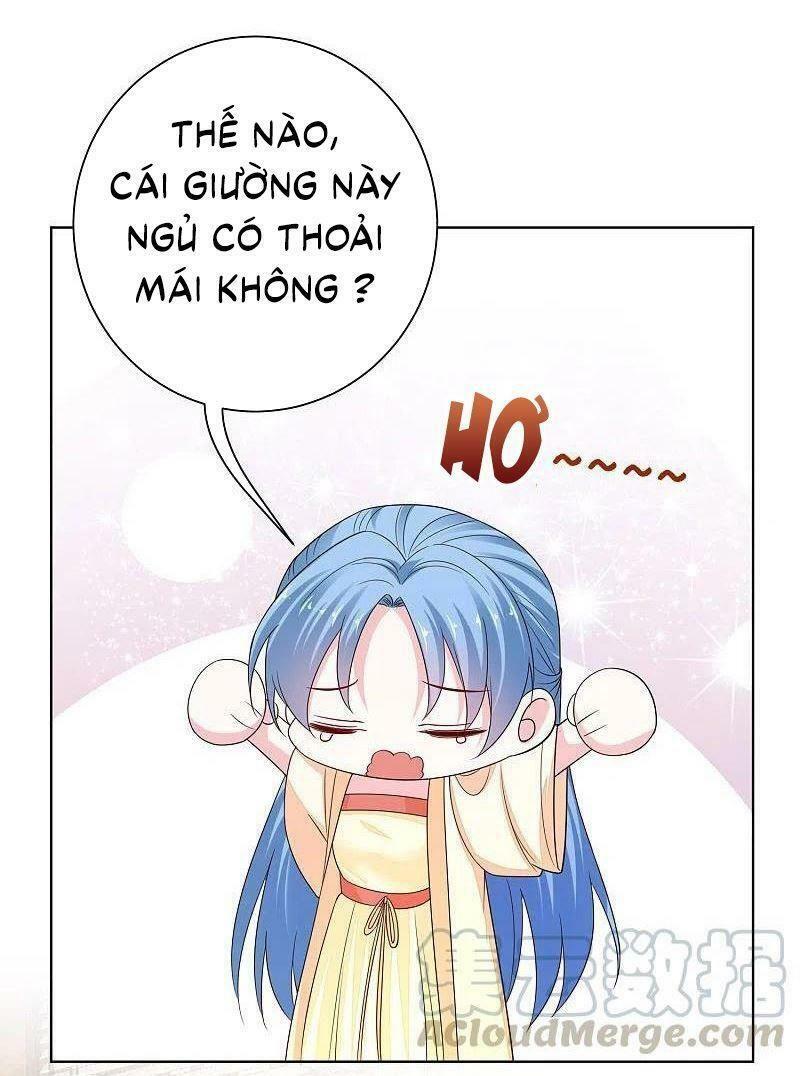 Độc Y Đích Nữ: Chapter 208