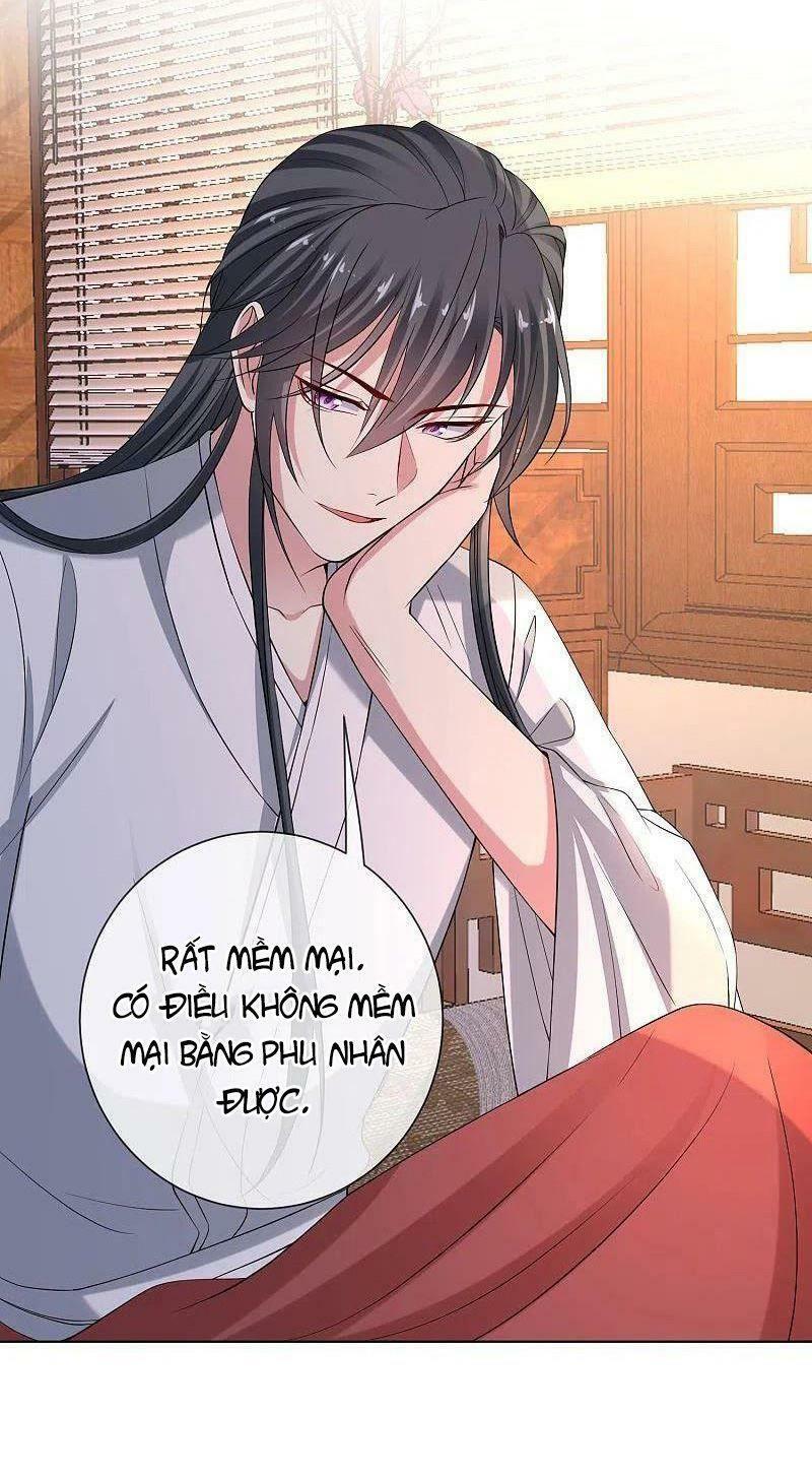 Độc Y Đích Nữ: Chapter 208
