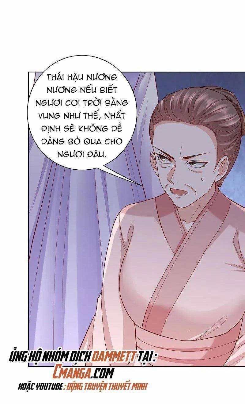 Độc Y Đích Nữ: Chapter 214