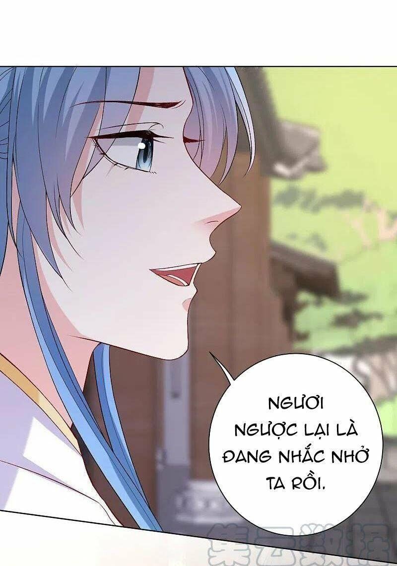Độc Y Đích Nữ: Chapter 214