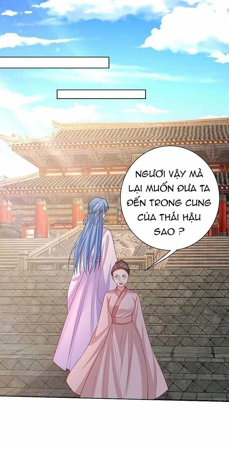 Độc Y Đích Nữ: Chapter 214
