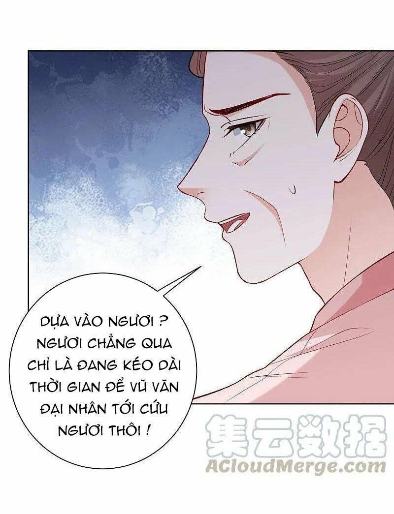 Độc Y Đích Nữ: Chapter 214