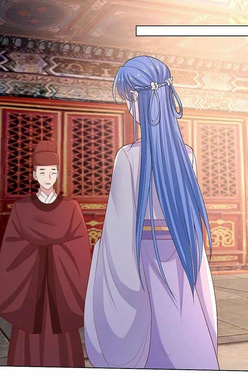 Độc Y Đích Nữ: Chapter 214