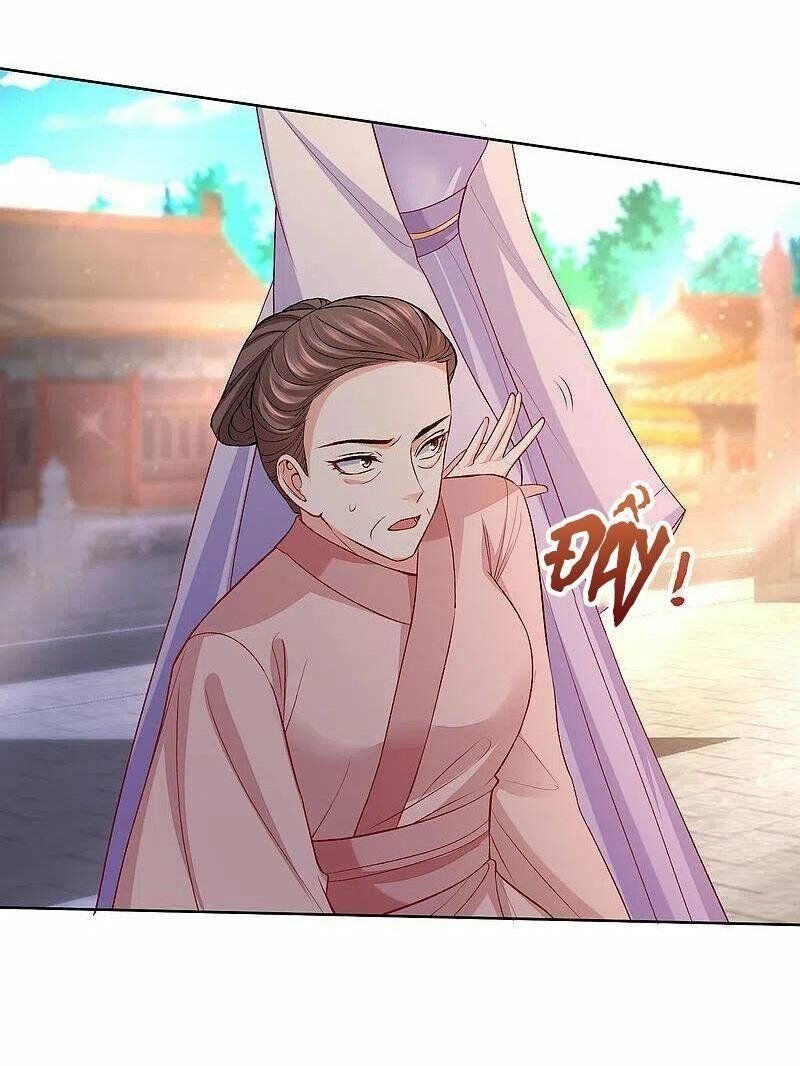 Độc Y Đích Nữ: Chapter 214