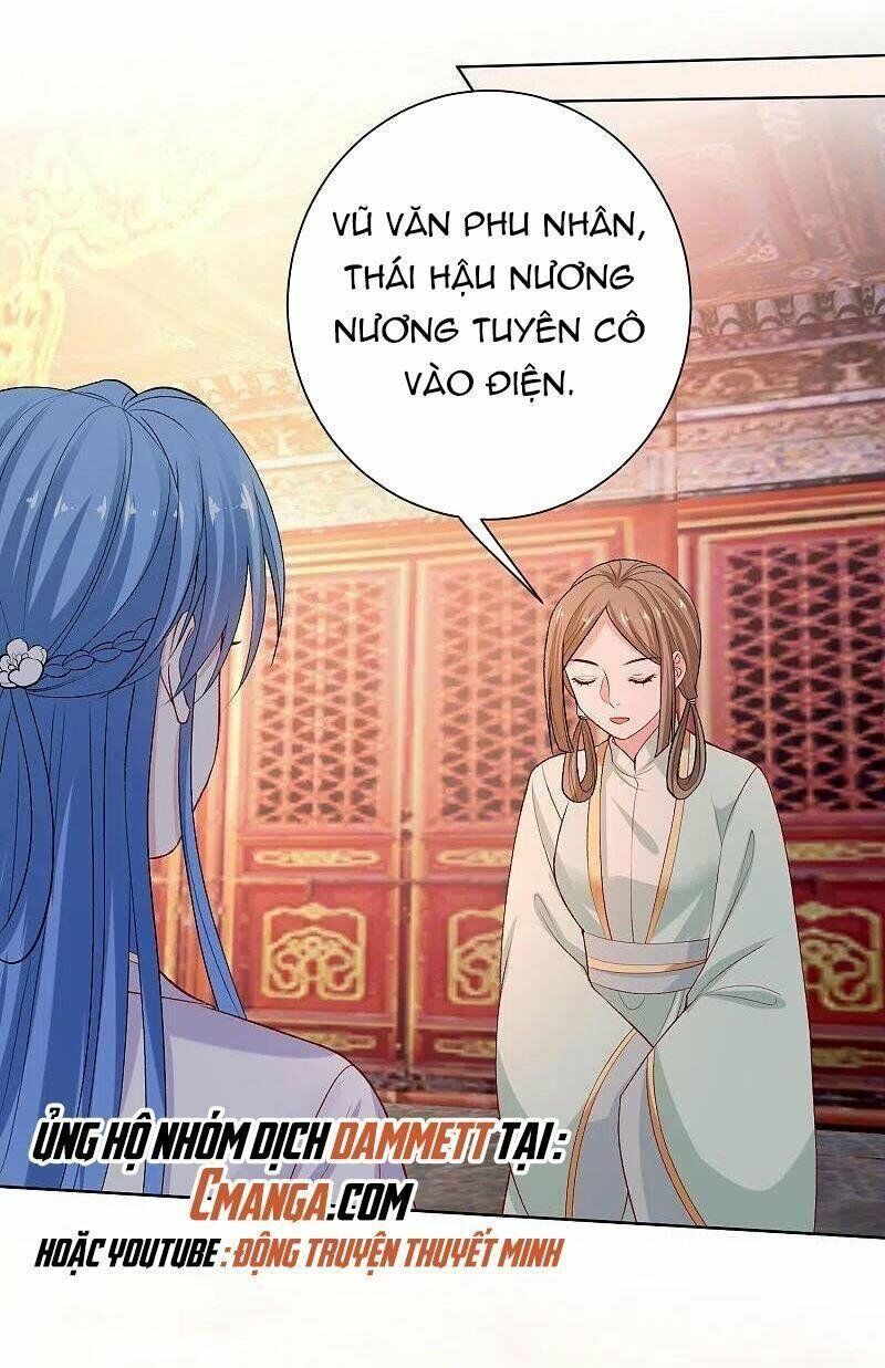 Độc Y Đích Nữ: Chapter 214
