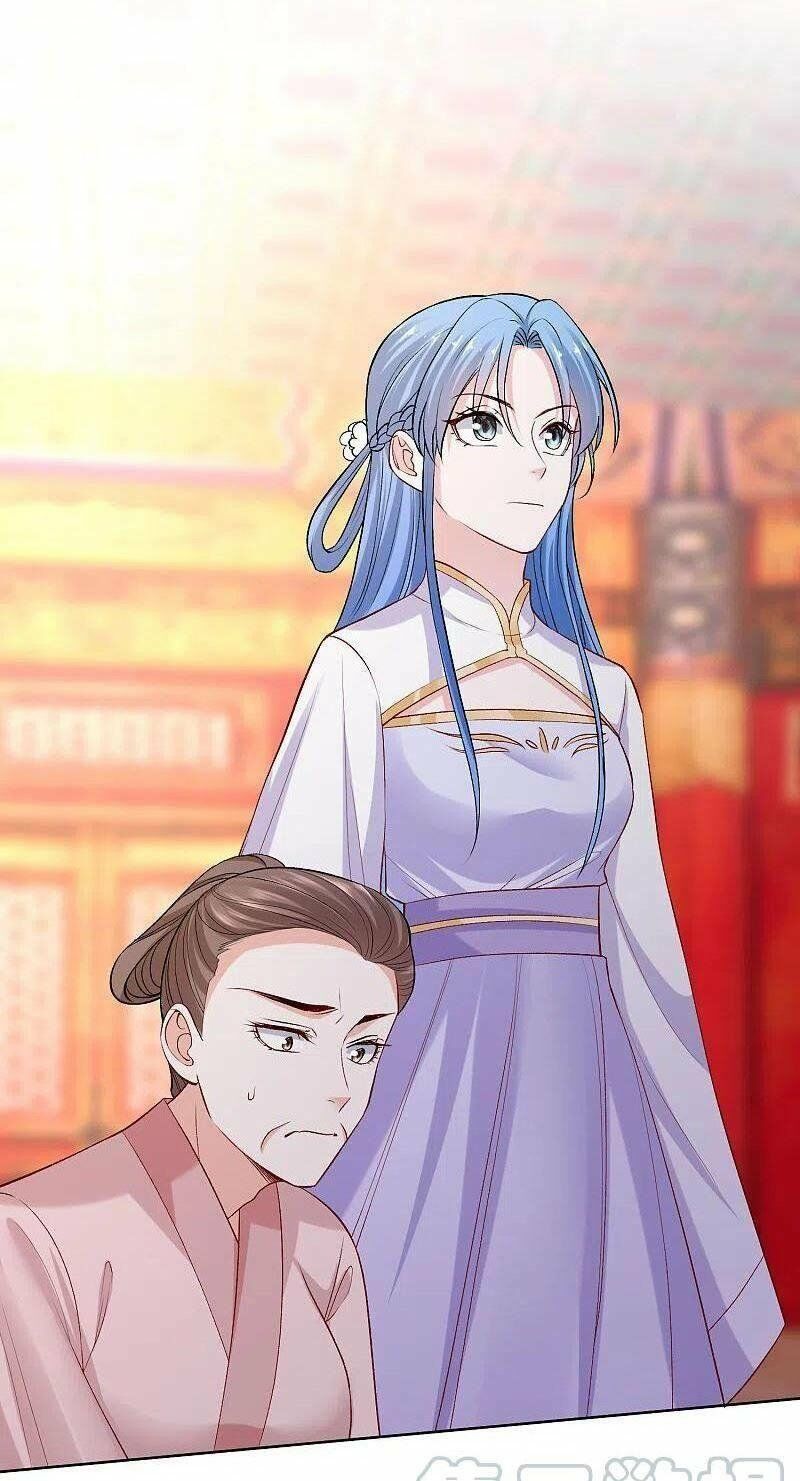 Độc Y Đích Nữ: Chapter 214