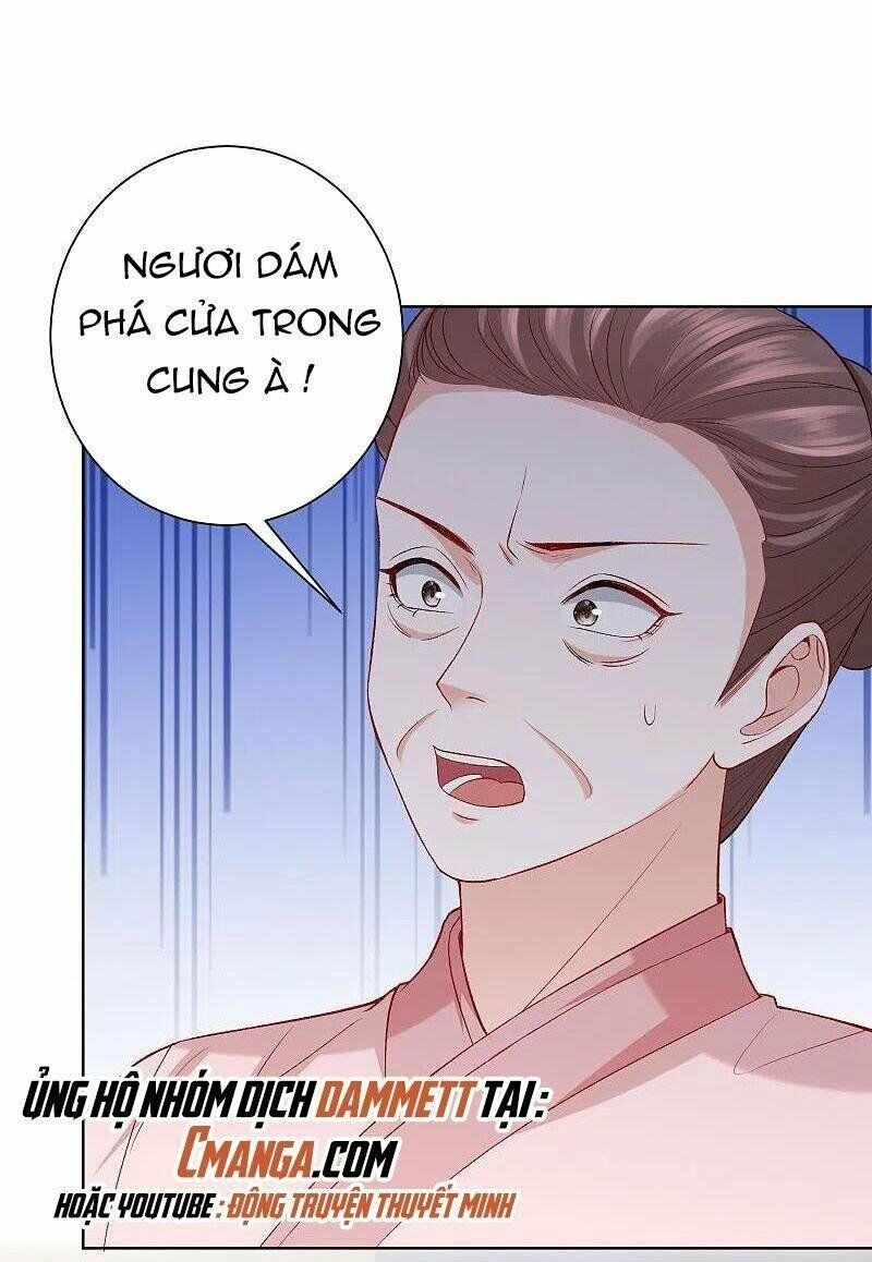 Độc Y Đích Nữ: Chapter 214