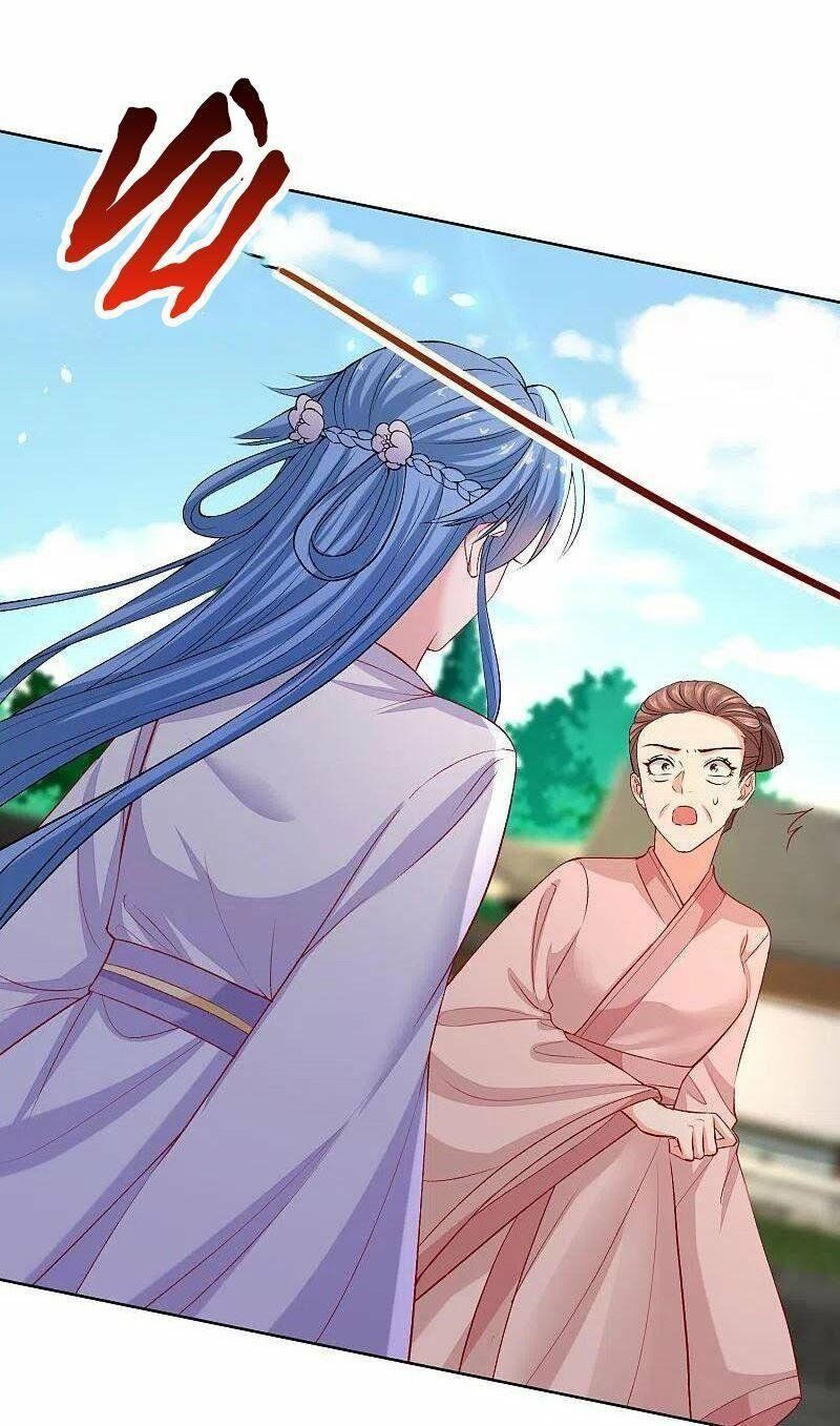 Độc Y Đích Nữ: Chapter 214