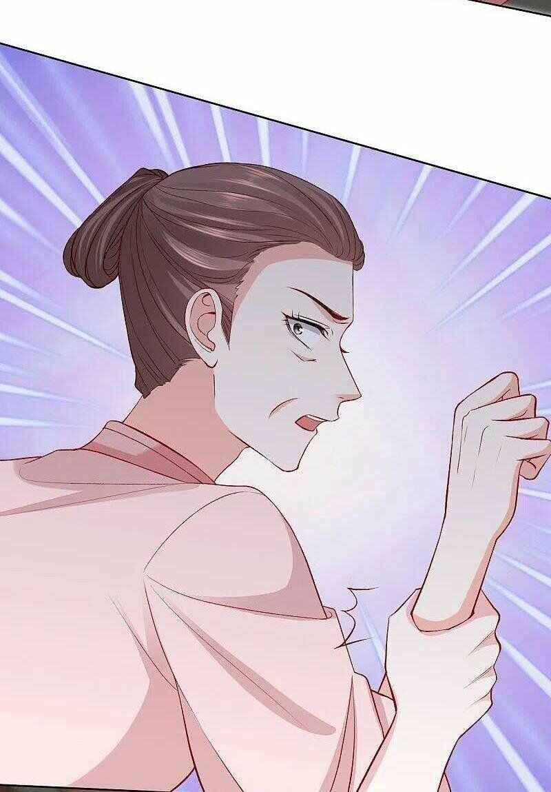 Độc Y Đích Nữ: Chapter 214
