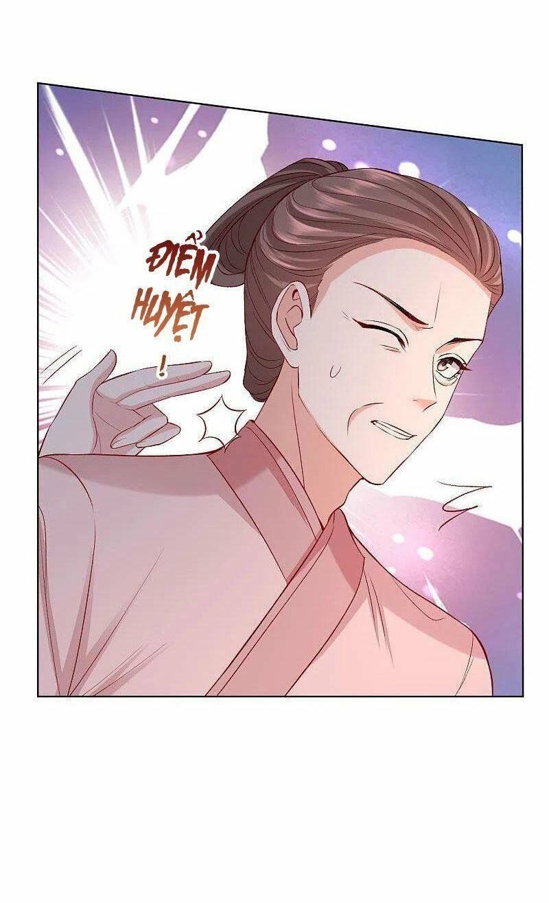 Độc Y Đích Nữ: Chapter 214