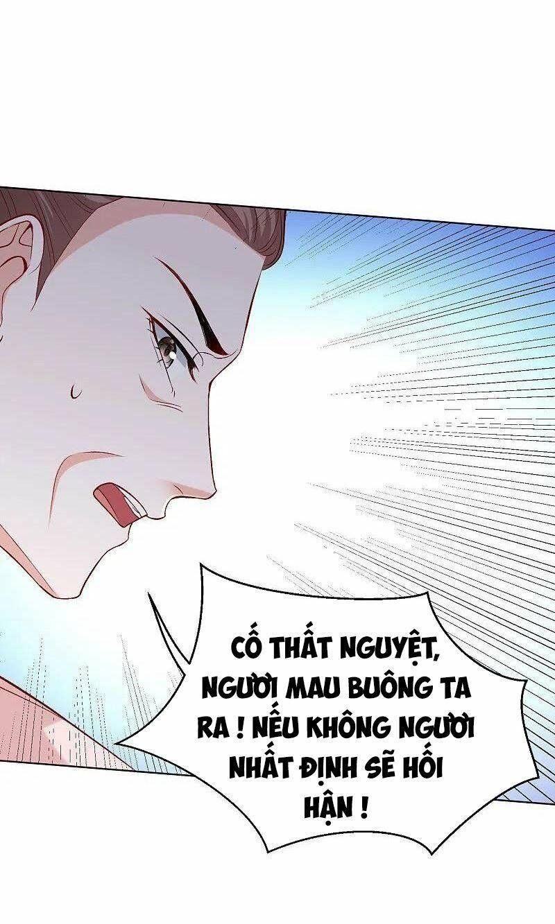 Độc Y Đích Nữ: Chapter 214