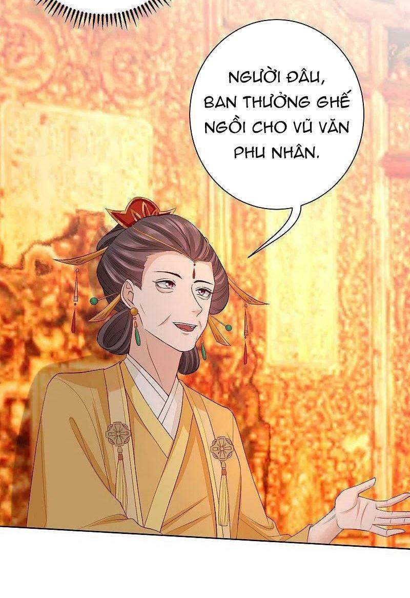 Độc Y Đích Nữ: Chapter 215