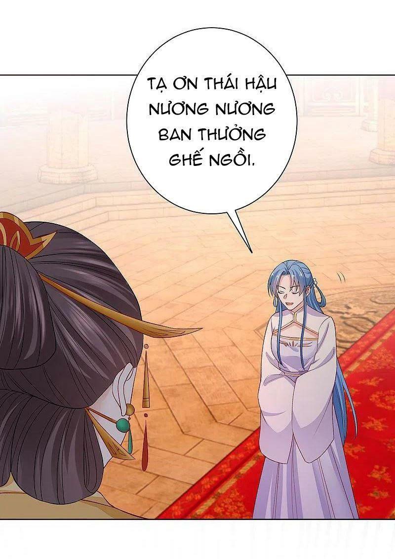 Độc Y Đích Nữ: Chapter 215