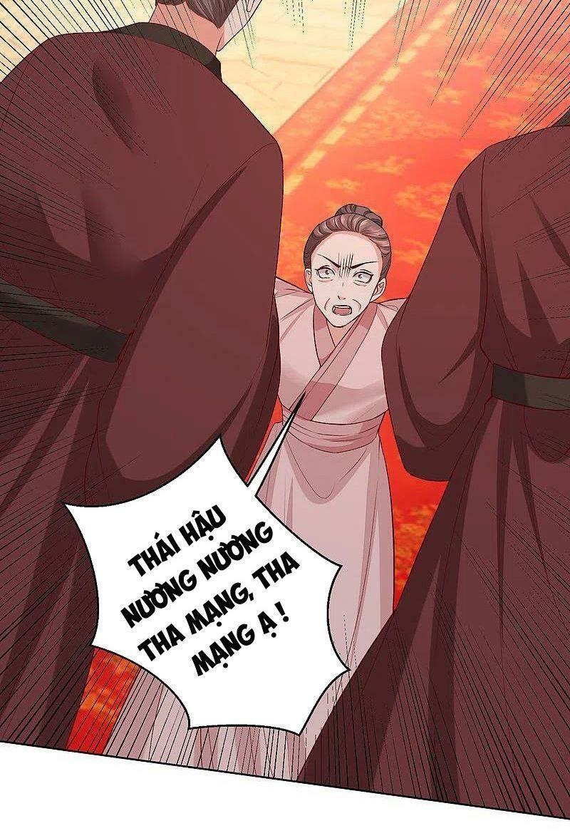 Độc Y Đích Nữ: Chapter 215