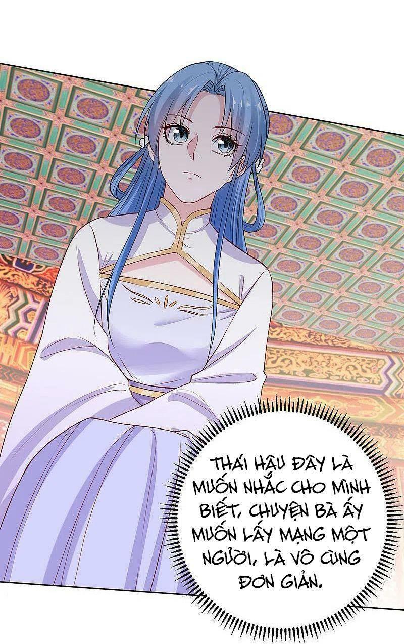 Độc Y Đích Nữ: Chapter 215