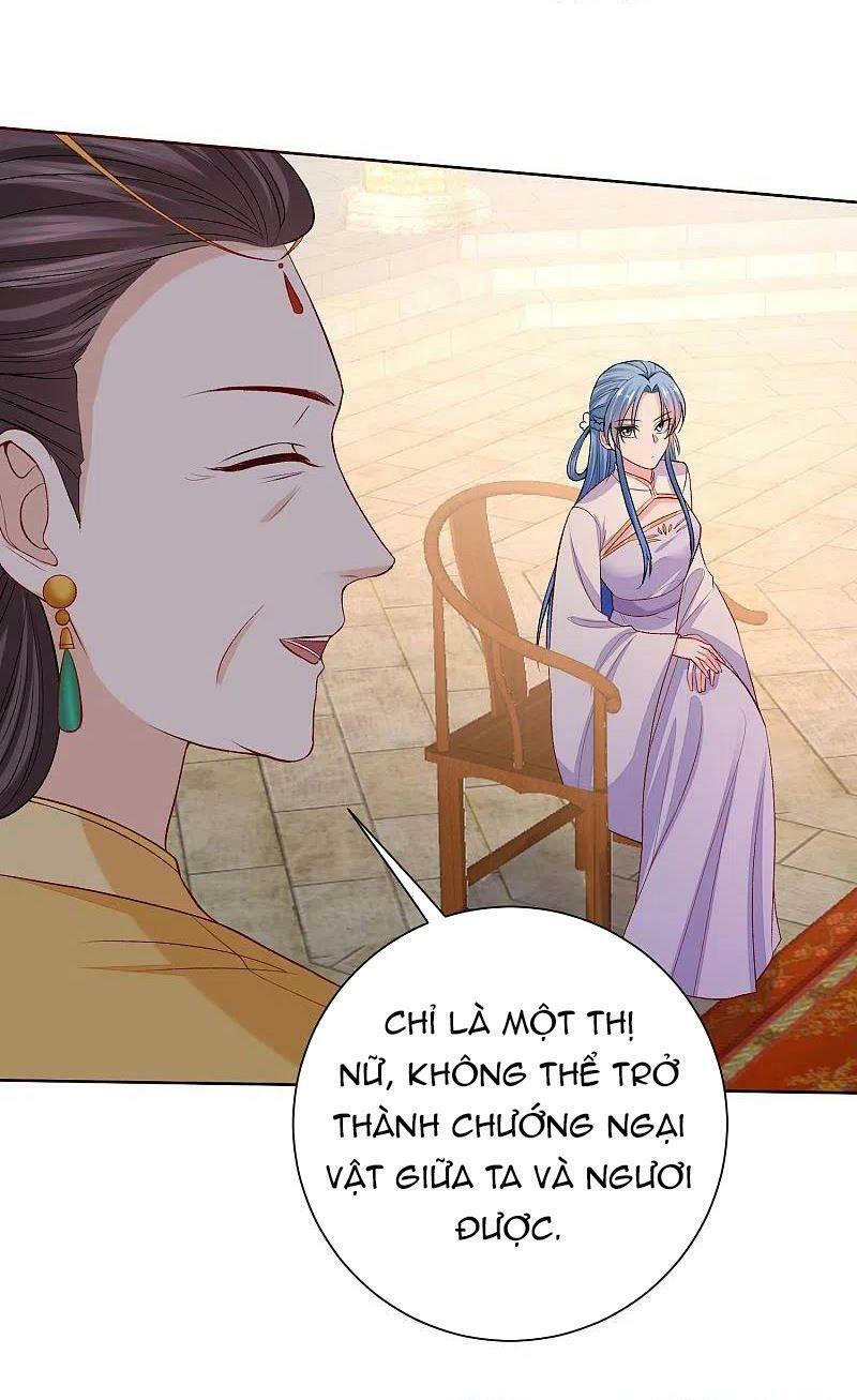 Độc Y Đích Nữ: Chapter 215