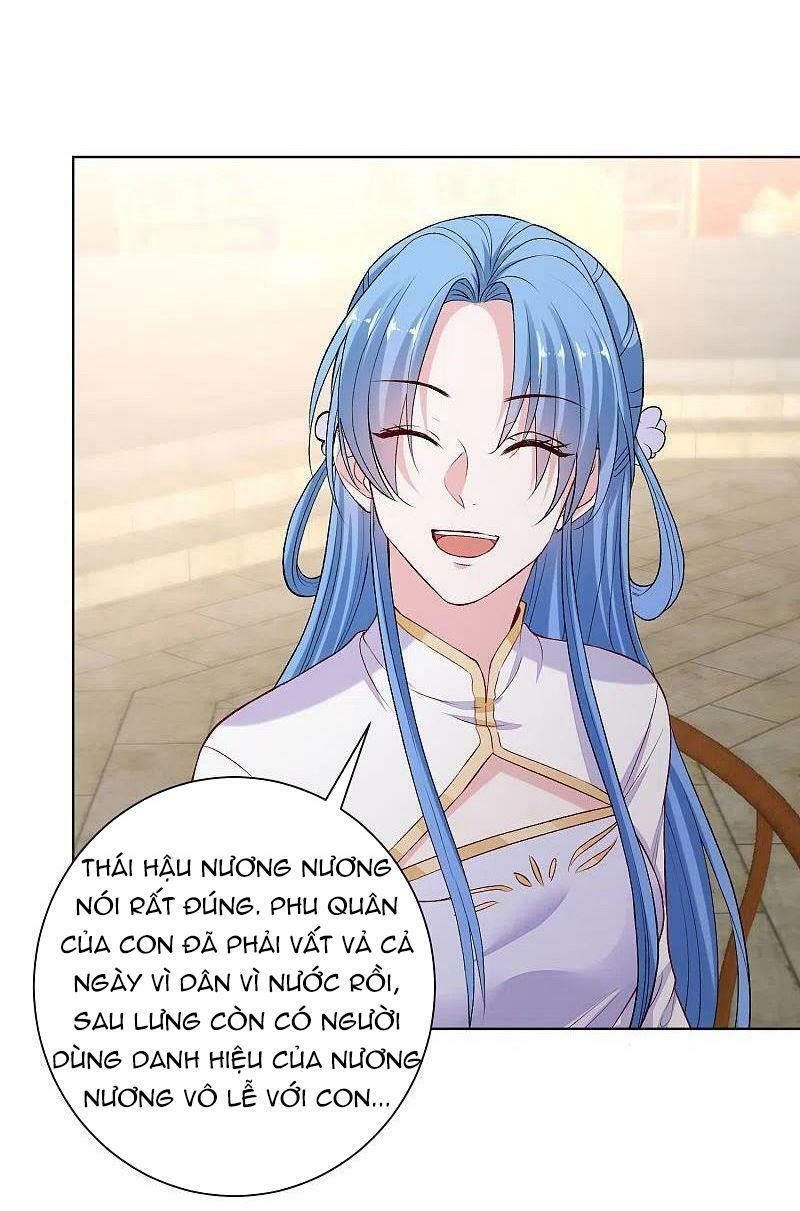 Độc Y Đích Nữ: Chapter 215